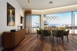 Modern Living in the Heart of Lagos