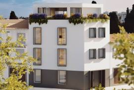 Modern Living in the Heart of Lagos