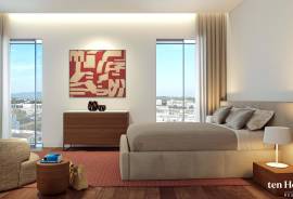 Modern Apartments in Lagos