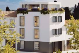 Modern Apartments in Lagos