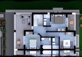 4 Bedroom Townhouses in Bayview Village, Boavista Golf & Spa, Lagos