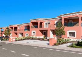 4 Bedroom Townhouses in Bayview Village, Boavista Golf & Spa, Lagos