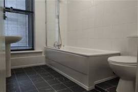 1 Bedroom - Flat - For Rent -