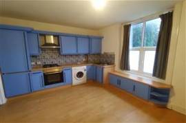 1 Bedroom - Flat - For Rent -