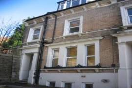 1 Bedroom - Flat - For Rent -