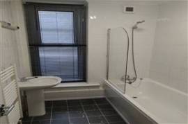 1 Bedroom - Flat - For Rent -