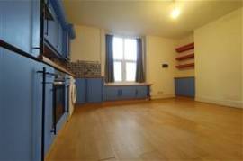 1 Bedroom - Flat - For Rent -