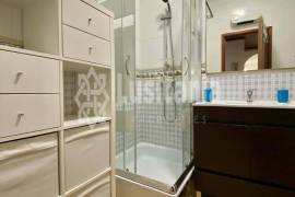 2+1 bedroom apartment with sea view in Quarteira 2+1 bedroom apartment with sea view in Quarteira