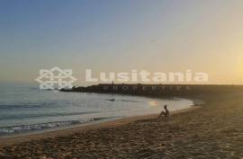 2+1 bedroom apartment with sea view in Quarteira 2+1 bedroom apartment with sea view in Quarteira