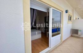 2+1 bedroom apartment with sea view in Quarteira 2+1 bedroom apartment with sea view in Quarteira