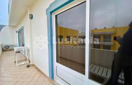 2+1 bedroom apartment with sea view in Quarteira 2+1 bedroom apartment with sea view in Quarteira