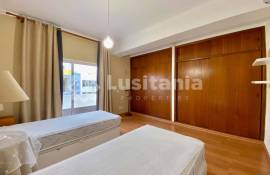 2+1 bedroom apartment with sea view in Quarteira 2+1 bedroom apartment with sea view in Quarteira