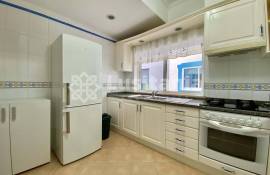 2+1 bedroom apartment with sea view in Quarteira 2+1 bedroom apartment with sea view in Quarteira