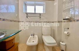 2+1 bedroom apartment with sea view in Quarteira 2+1 bedroom apartment with sea view in Quarteira