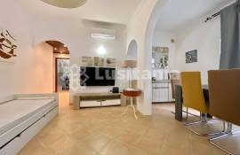 2+1 bedroom apartment with sea view in Quarteira 2+1 bedroom apartment with sea view in Quarteira