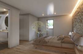 Charming Stone House with Modern Touch – 3 Bedrooms, Pool and Garage