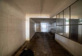 Warehouse, Santarém – For Sale