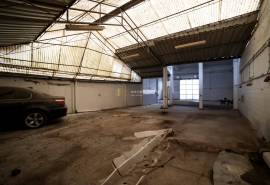 Warehouse, Santarém – For Sale