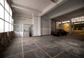 Warehouse, Santarém – For Sale