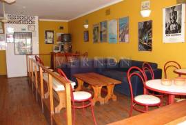 Commercial space with terrace and parking for sale in Vale Centeanes - Algarve, Carvoeiro