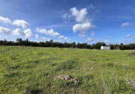 Land with Ruin - Approved Project for a 3 Bedroom Villa | Bensafrim, Lagos, Algarve
