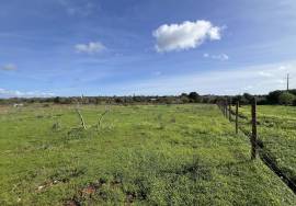 Land with Ruin - Approved Project for a 3 Bedroom Villa | Bensafrim, Lagos, Algarve