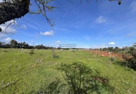 Land with Ruin - Approved Project for a 3 Bedroom Villa | Bensafrim, Lagos, Algarve