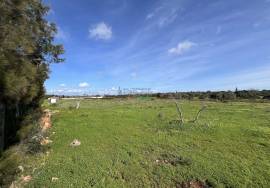 Land with Ruin - Approved Project for a 3 Bedroom Villa | Bensafrim, Lagos, Algarve