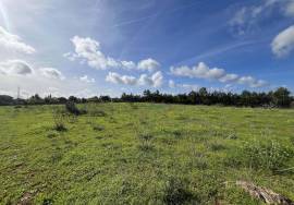 Land with Ruin - Approved Project for a 3 Bedroom Villa | Bensafrim, Lagos, Algarve