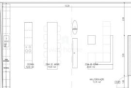 Urban land with swimming pool and approved project in the Azores