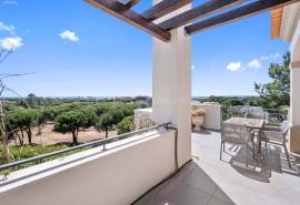 Vila Sol - Exceptional 3-bedroom penthouse with expansive private terraces and sea views