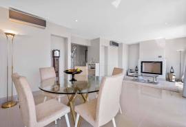 Vila Sol - Exceptional 3-bedroom penthouse with expansive private terraces and sea views