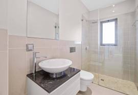 Vila Sol - Exceptional 3-bedroom penthouse with expansive private terraces and sea views