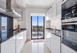 Vila Sol - Exceptional 3-bedroom penthouse with expansive private terraces and sea views
