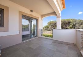Vila Sol - Exceptional 3-bedroom penthouse with expansive private terraces and sea views