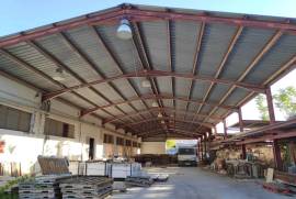 Warehouse for sale in Hondón de las Nieves