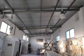 Warehouse for sale in Hondón de las Nieves