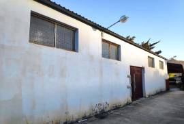 Warehouse for sale in Hondón de las Nieves