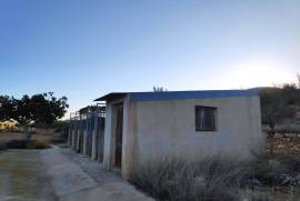 Warehouse for sale in Hondón de las Nieves