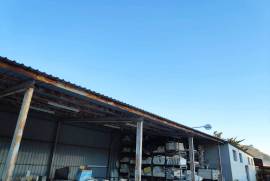 Warehouse for sale in Hondón de las Nieves