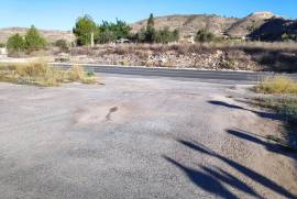 Warehouse for sale in Hondón de las Nieves