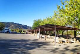 Warehouse for sale in Hondón de las Nieves