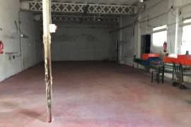 Warehouse for sale in Villena