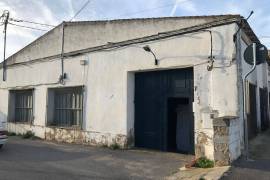 Warehouse for sale in Villena