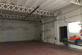 Warehouse for sale in Villena