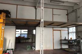 Warehouse for sale in Villena