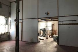 Warehouse for sale in Villena