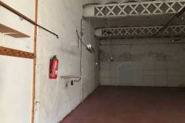 Warehouse for sale in Villena