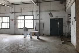Warehouse for sale in Villena