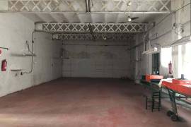 Warehouse for sale in Villena